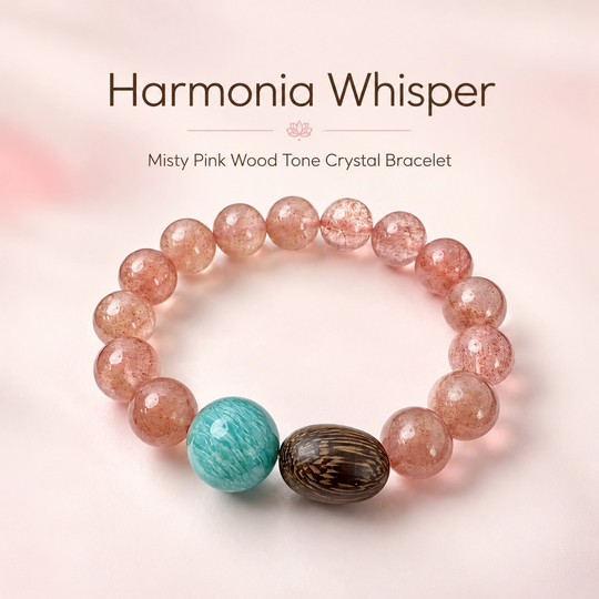 Harmonia Whisper