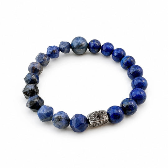 Azure Sage