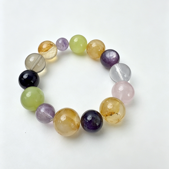 Full Chakra Talisman