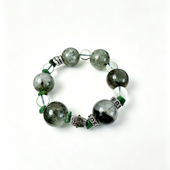 Verdant Mantra