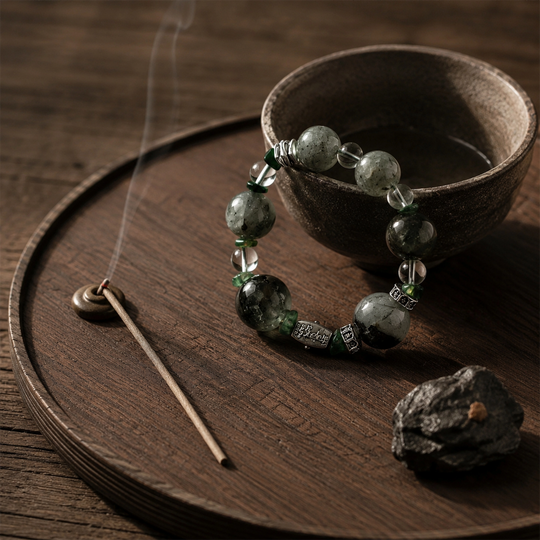 Verdant Mantra