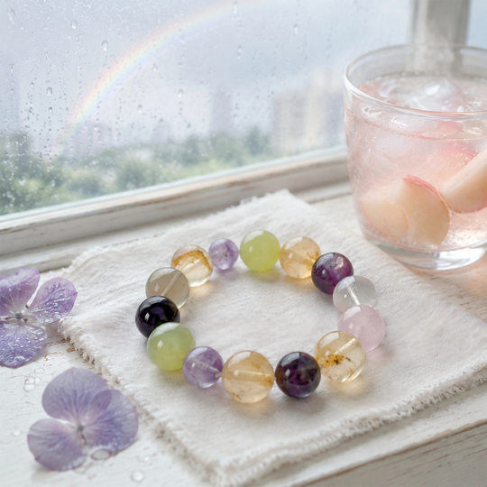 Full Chakra Talisman