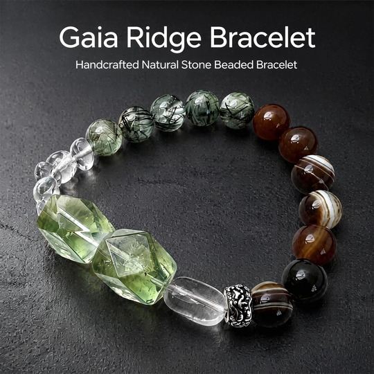 Gaia Ridge