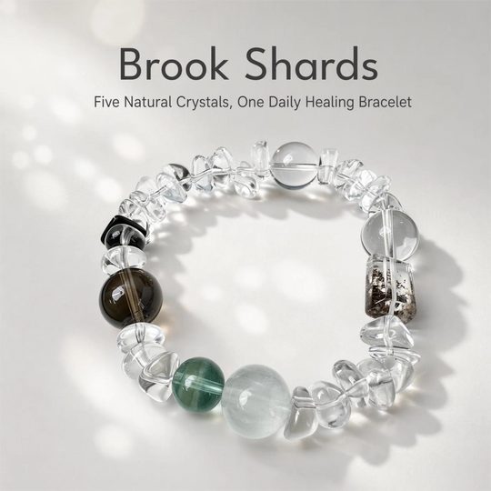Brook Shards