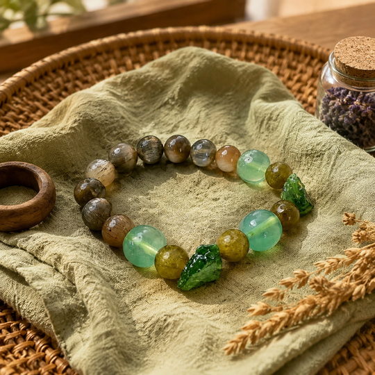 Moss & Stone