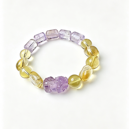 Lavender Gold Guardian