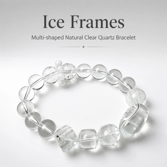 Ice Frames