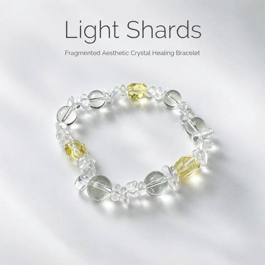 Light Shards