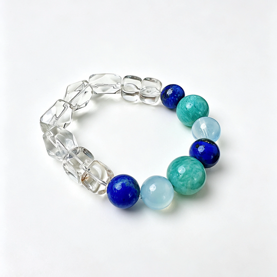 Layered Azure