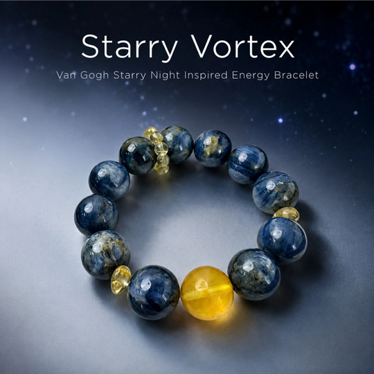 Starry Vortex