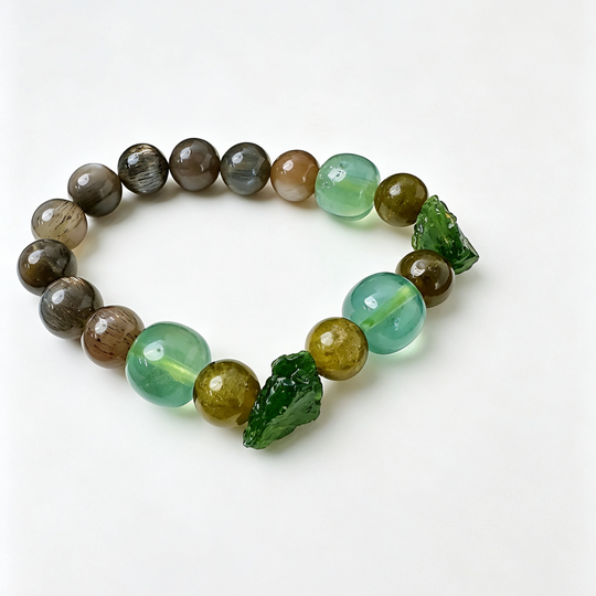 Moss & Stone