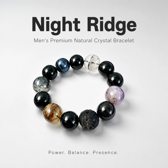 Night Ridge