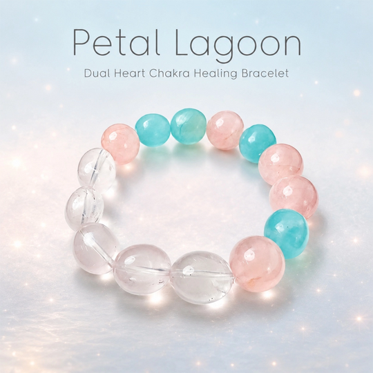 Petal Lagoon