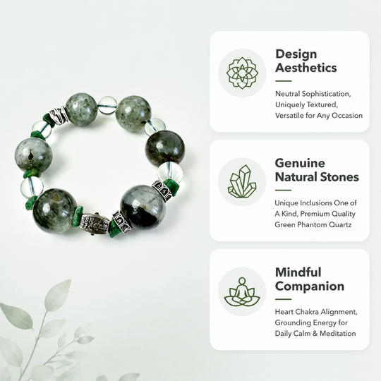 Verdant Mantra