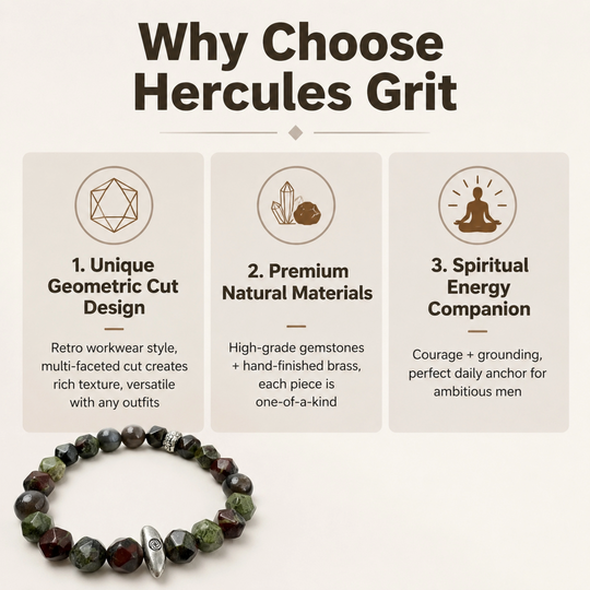 Hercules Grit