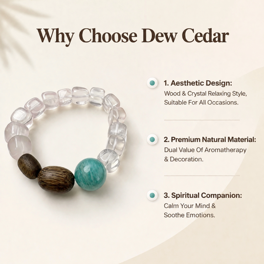 Dew Cedar