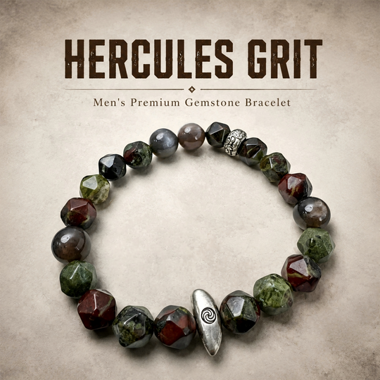 Hercules Grit