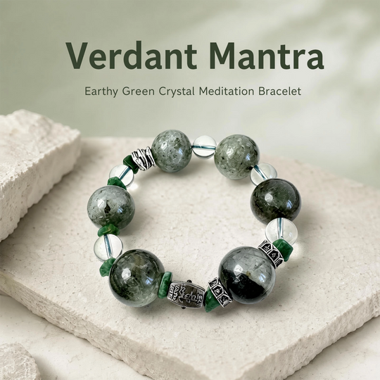Verdant Mantra