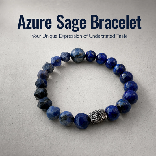 Azure Sage