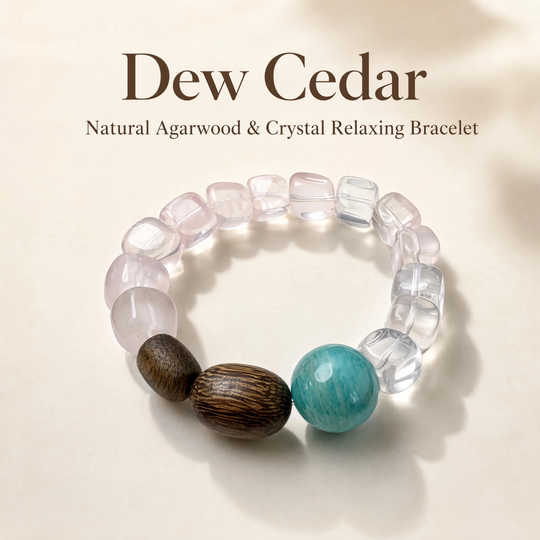 Dew Cedar