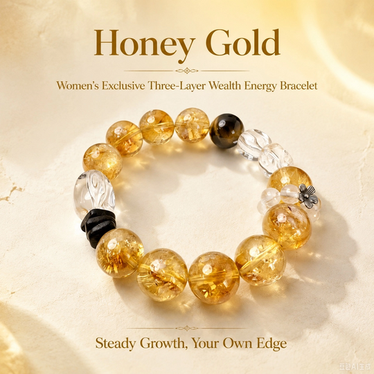 Honey Gold