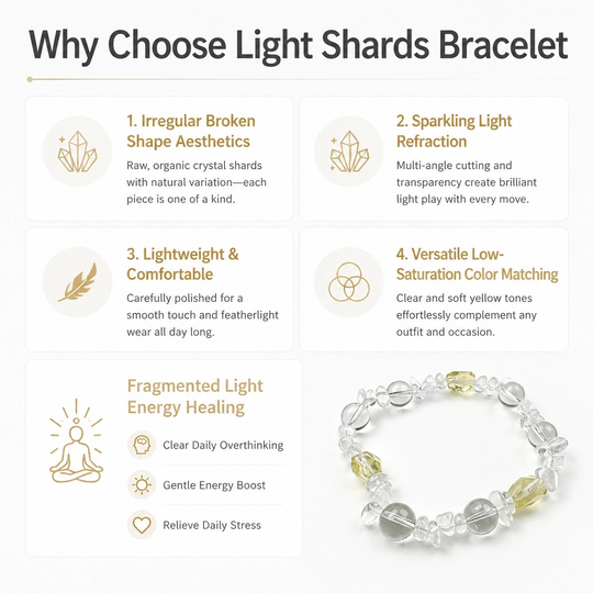 Light Shards