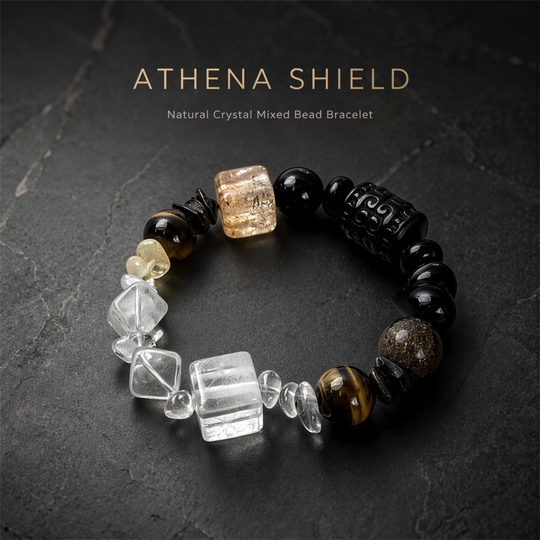 Athena Shield