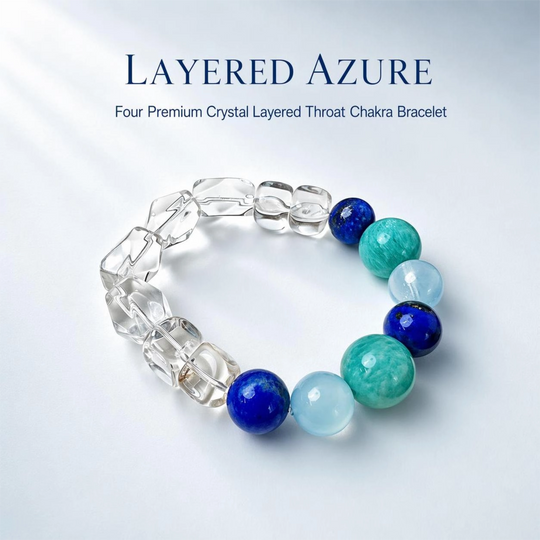 Layered Azure