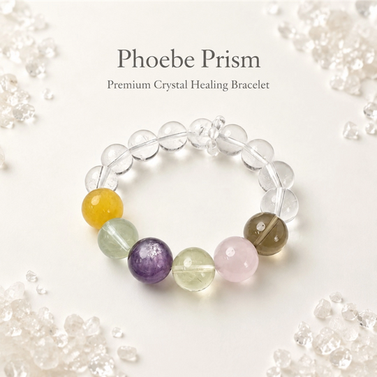 Phoebe Prism