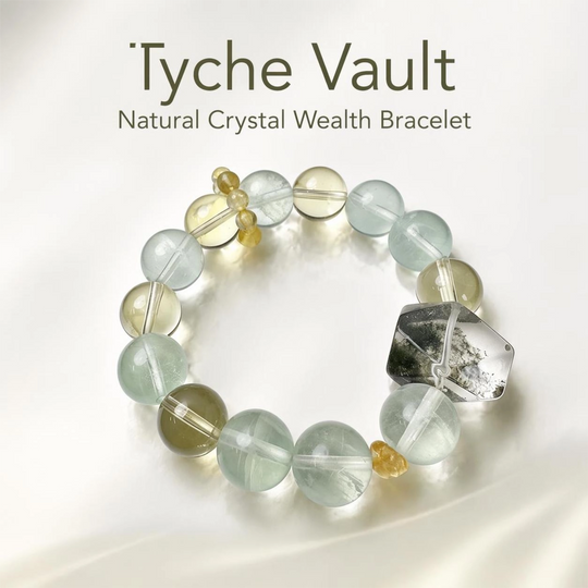 Tyche Vault