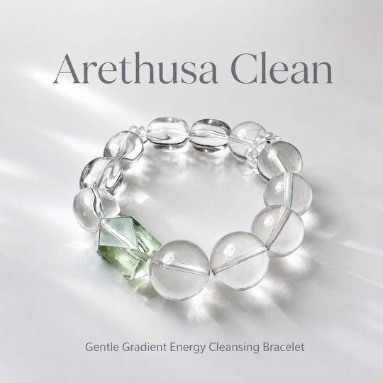 Arethusa Clean