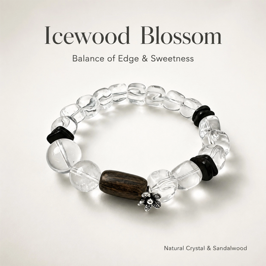 Icewood Blossom