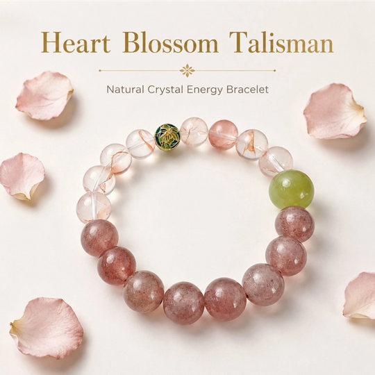 Heart Blossom