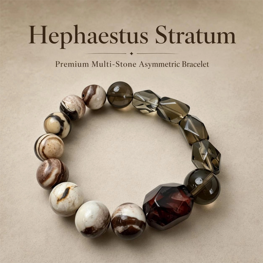 Hephaestus Stratum