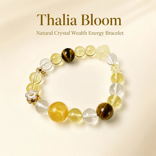 Thalia Bloom