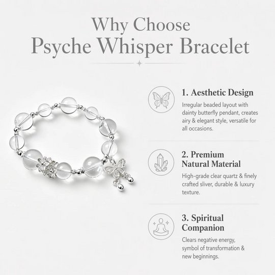 Psyche Whisper