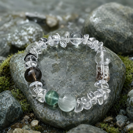 Brook Shards