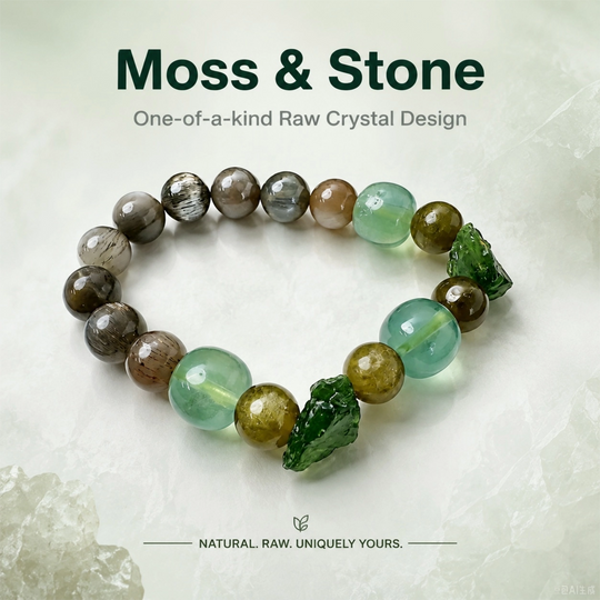 Moss & Stone